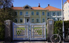 Kalmar Sjoemanshem